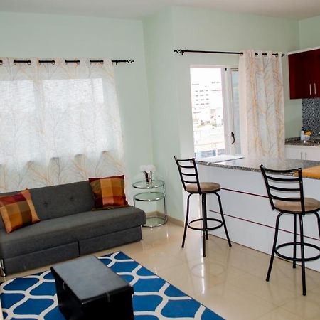 Comfortable And Cozy Apartments Praia Exterior photo