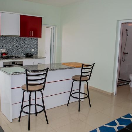 Comfortable And Cozy Apartments Praia Exterior photo