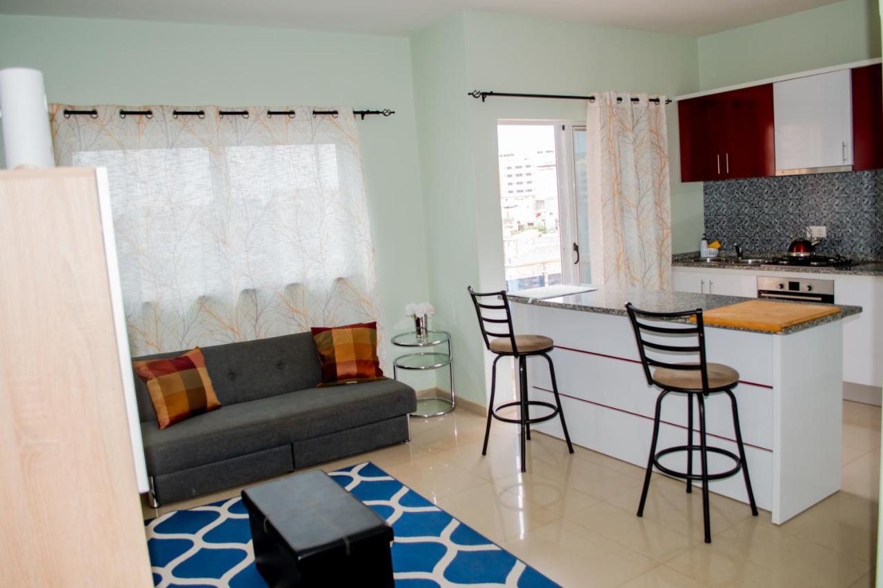 Comfortable And Cozy Apartments Praia Exterior photo
