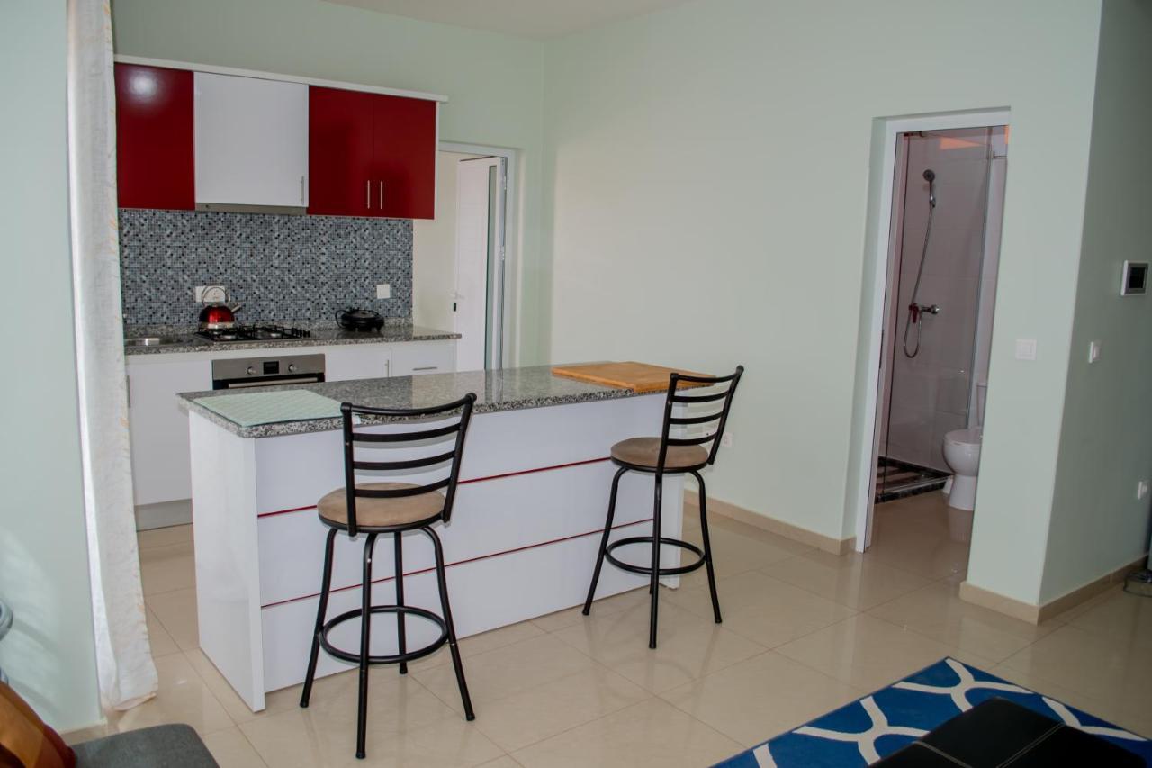 Comfortable And Cozy Apartments Praia Exterior photo