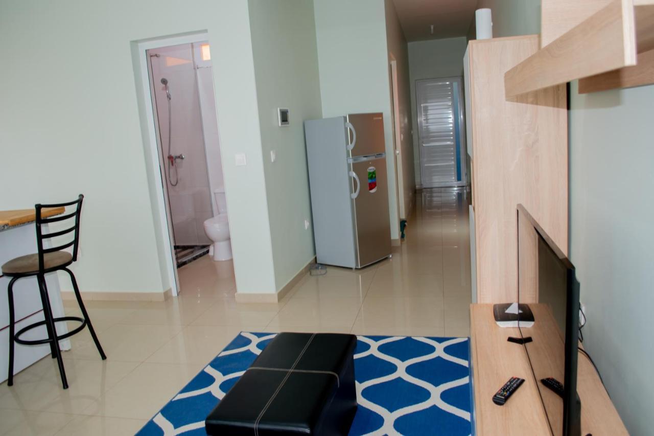 Comfortable And Cozy Apartments Praia Exterior photo