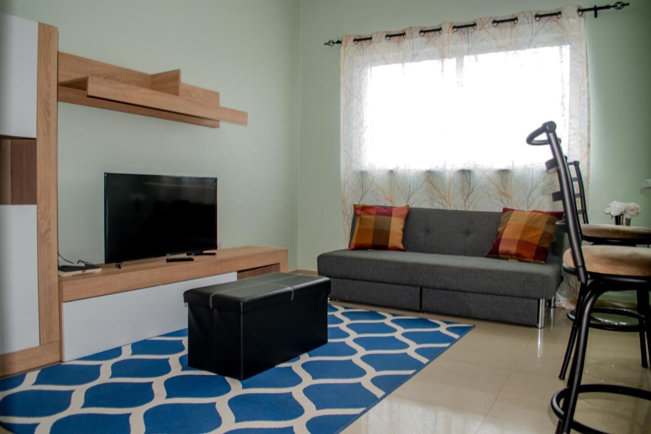 Comfortable And Cozy Apartments Praia Exterior photo