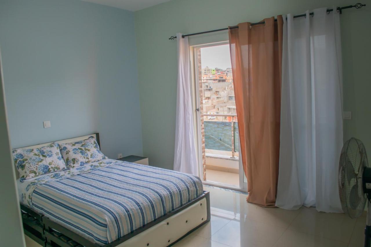 Comfortable And Cozy Apartments Praia Exterior photo