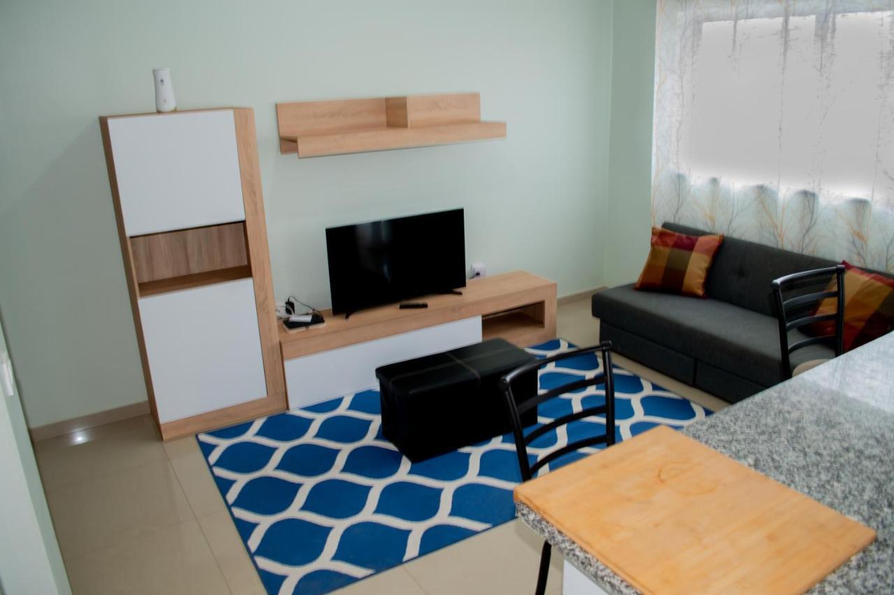 Comfortable And Cozy Apartments Praia Exterior photo