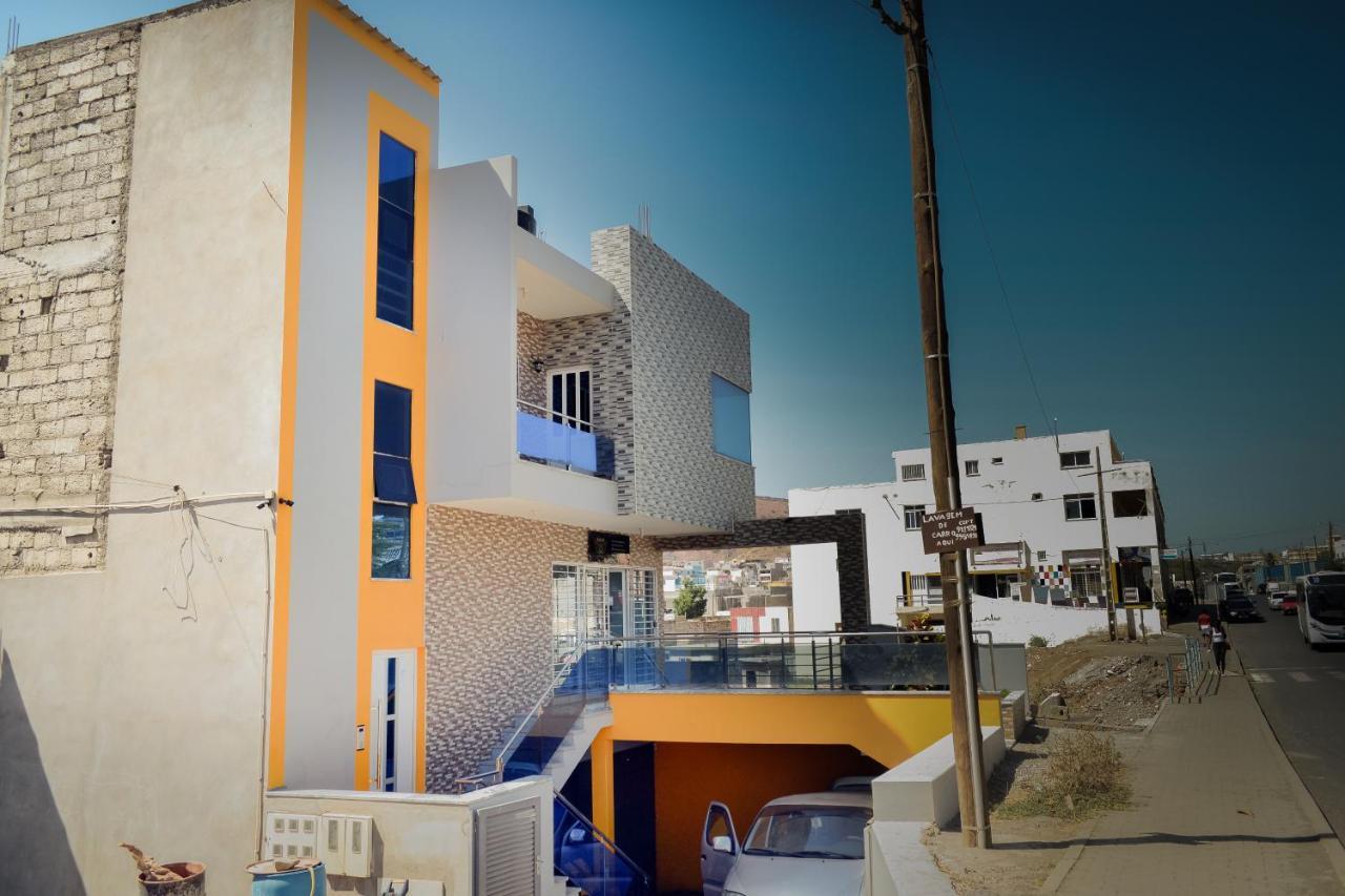 Comfortable And Cozy Apartments Praia Exterior photo
