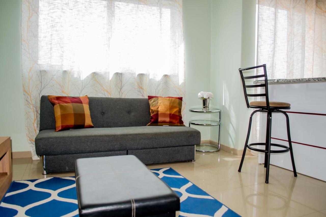 Comfortable And Cozy Apartments Praia Exterior photo
