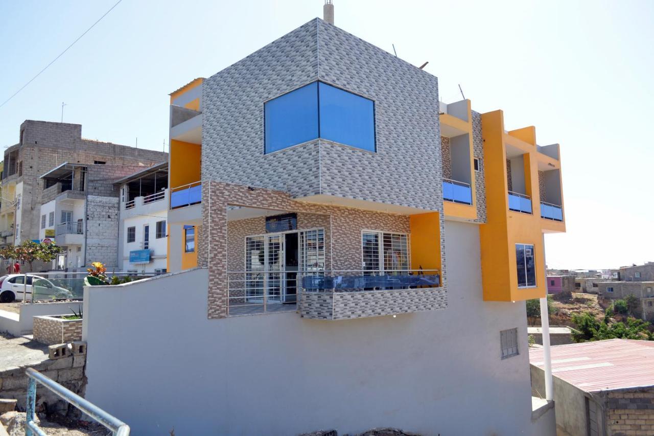 Comfortable And Cozy Apartments Praia Exterior photo