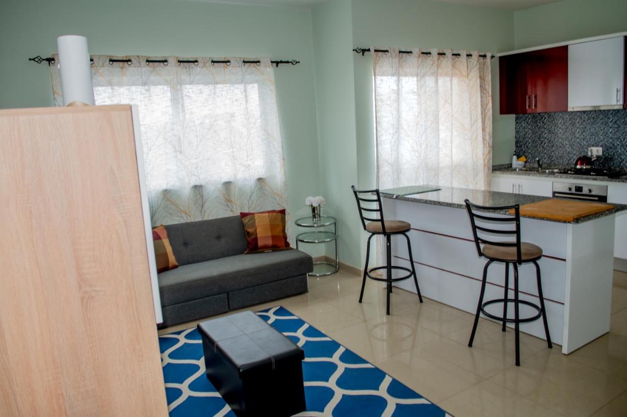 Comfortable And Cozy Apartments Praia Exterior photo