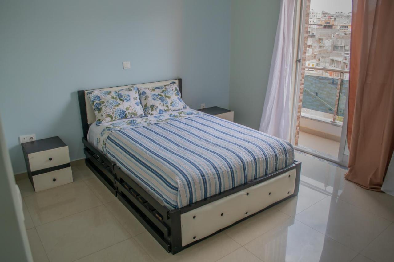 Comfortable And Cozy Apartments Praia Exterior photo