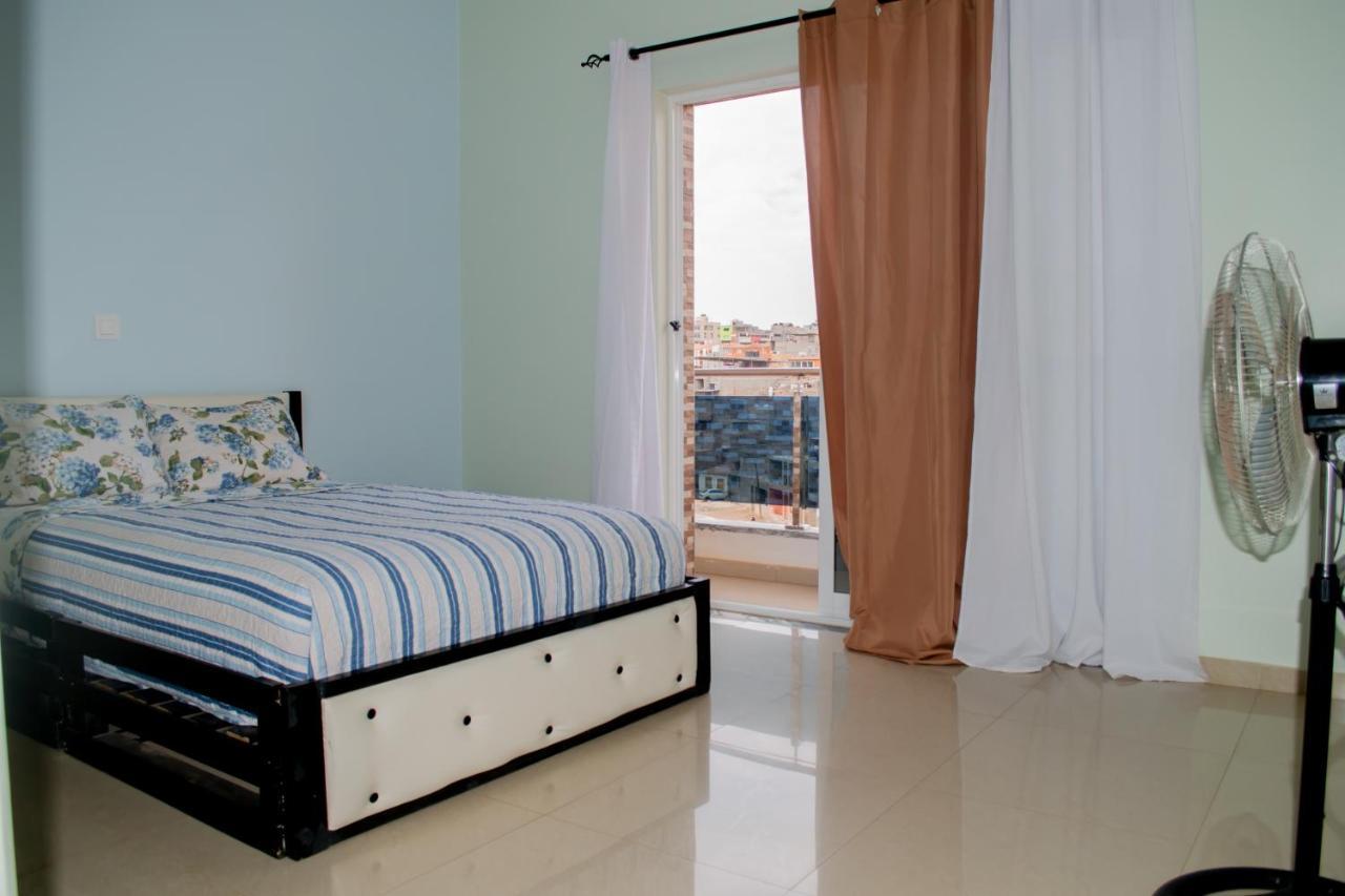 Comfortable And Cozy Apartments Praia Exterior photo
